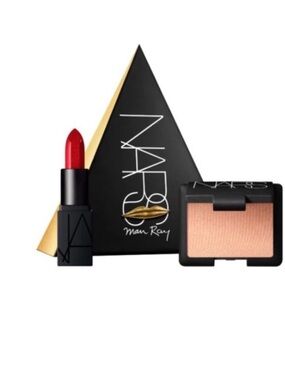 NARS x Man Ray Love Triangle - Hot Sand/Rita